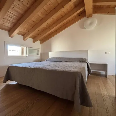 Peaceful In A Fantastic Appartamento Bibione