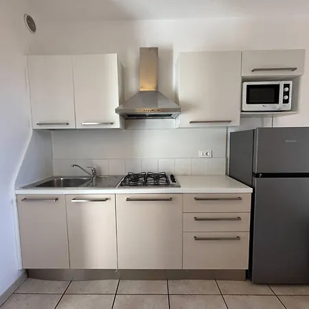 Διαμέρισμα Peaceful In A Fantastic