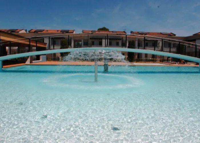 Appartamento Peaceful In A Fantastic