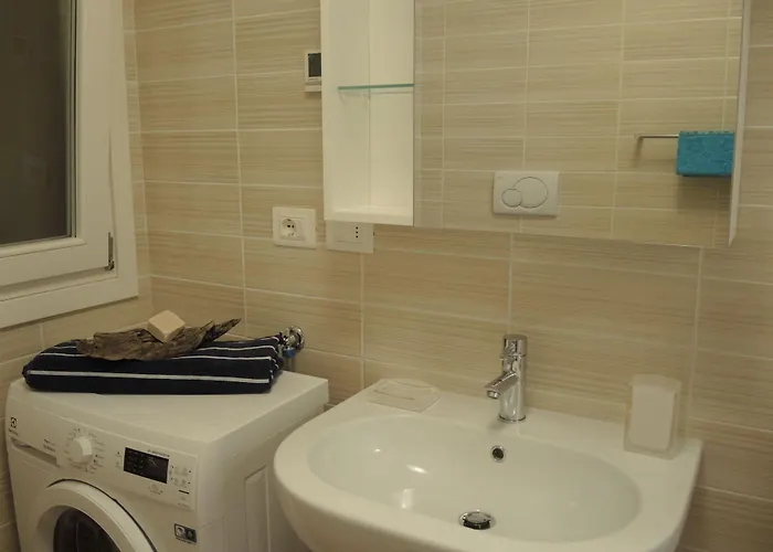 Διαμέρισμα Peaceful In A Fantastic Μπιμπιόνε