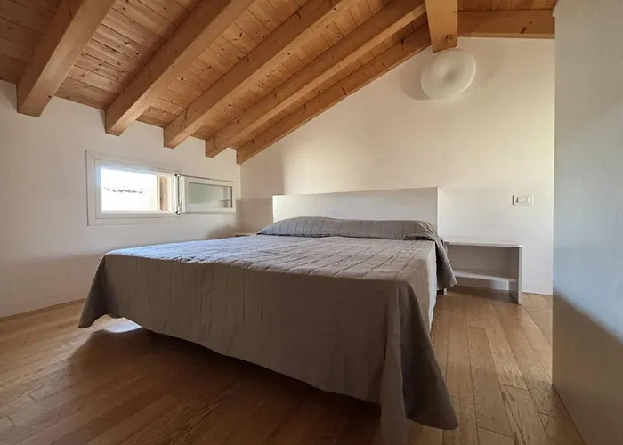 Peaceful In A Fantastic Appartamento Bibione