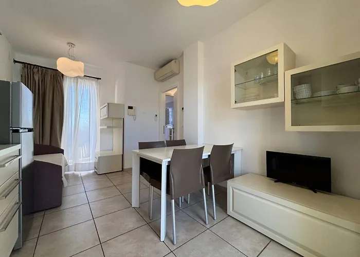 Appartamento Peaceful In A Fantastic *