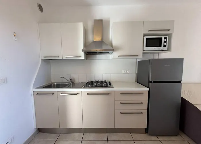 Appartamento Peaceful In A Fantastic