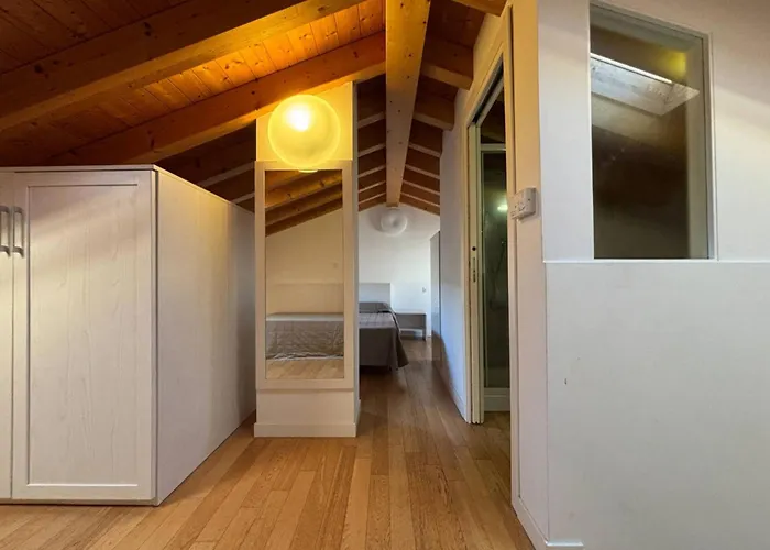 Peaceful In A Fantastic Διαμέρισμα Μπιμπιόνε