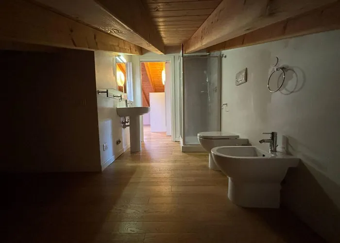 Peaceful In A Fantastic Appartamento Bibione