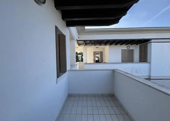 Appartamento Peaceful In A Fantastic *