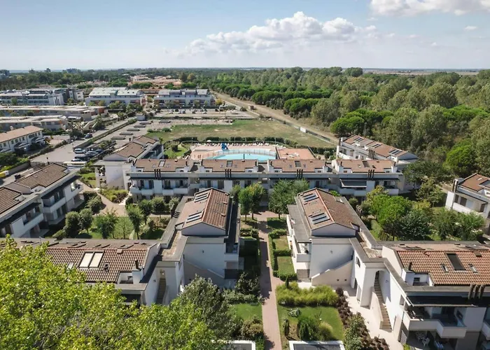 Peaceful In A Fantastic * Bibione