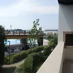 Daire Peaceful In A Fantastic Bibione