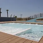Peaceful In A Fantastic Bibione