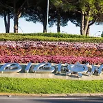 Апартаменти Peaceful In A Fantastic