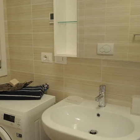 Peaceful In A Fantastic Apartment