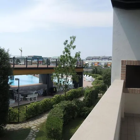 Peaceful In A Fantastic Apartment *