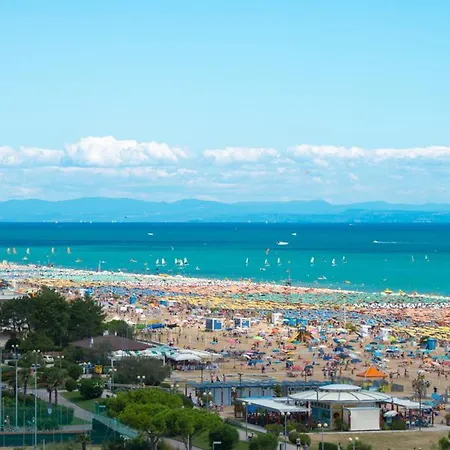 Peaceful In A Fantastic Appartamento *