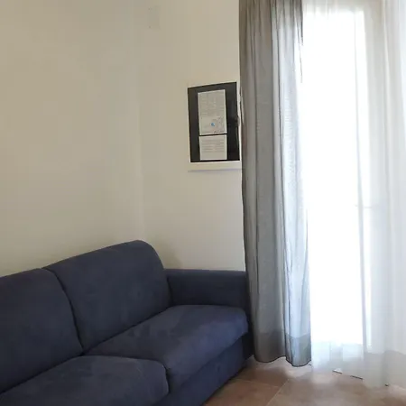 Peaceful In A Fantastic Bibione