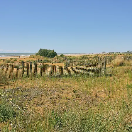 Peaceful In A Fantastic