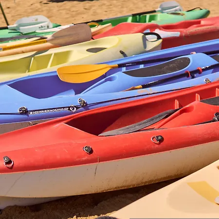 Peaceful In A Fantastic Bibione