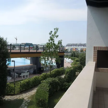 Appartamento Peaceful In A Fantastic Bibione