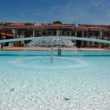 Апартаменти Peaceful In A Fantastic