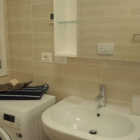 Apartment Peaceful In A Fantastic Bibione