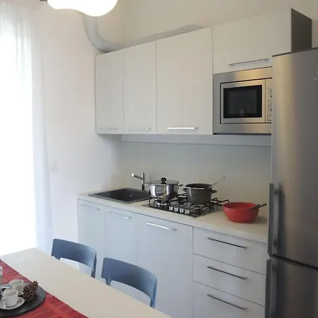 Peaceful In A Fantastic Apartment Bibione