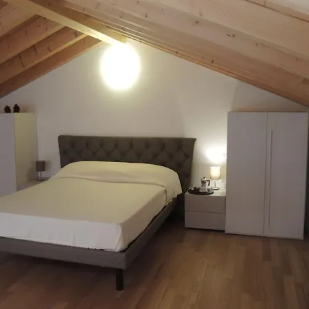 Apartment Peaceful In A Fantastic