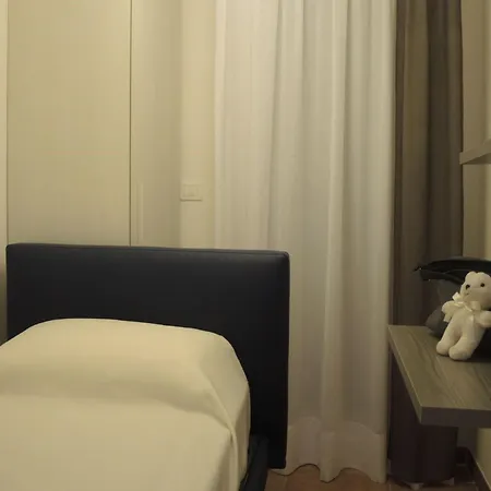 Peaceful In A Fantastic Apartment Bibione