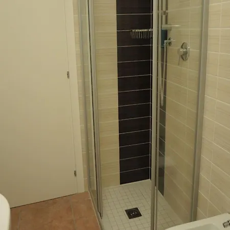 Peaceful In A Fantastic Apartment Bibione