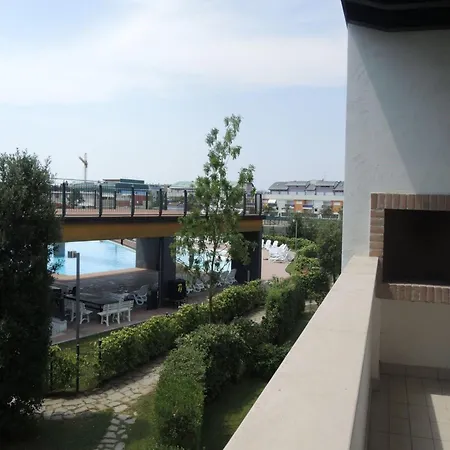 Peaceful In A Fantastic Апартаменти Бібіоне