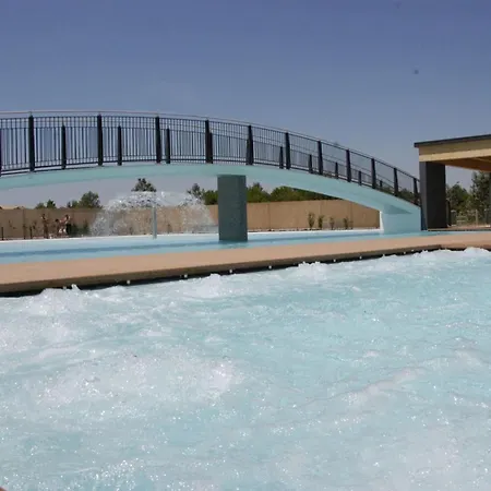 Peaceful In A Fantastic Апартаменти