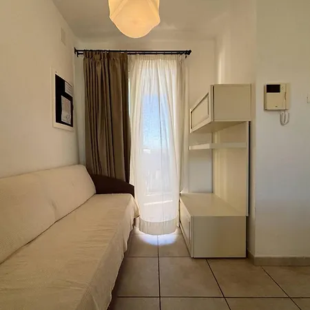 Peaceful In A Fantastic Daire Bibione