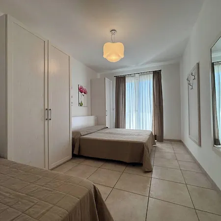 Appartamento Peaceful In A Fantastic