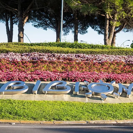 Peaceful In A Fantastic Appartamento Bibione