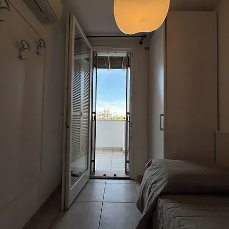 Appartamento Peaceful In A Fantastic Bibione