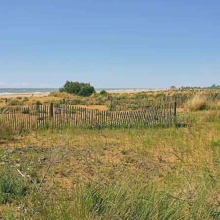 Appartamento Peaceful In A Fantastic Bibione