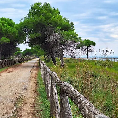 Appartamento Peaceful In A Fantastic Bibione