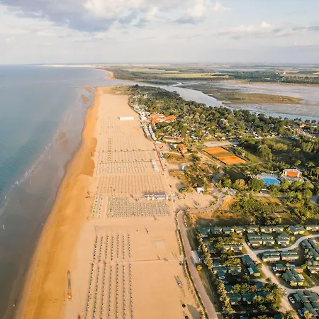 Appartamento Peaceful In A Fantastic Bibione