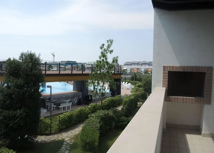 Appartamento Peaceful In A Fantastic Bibione