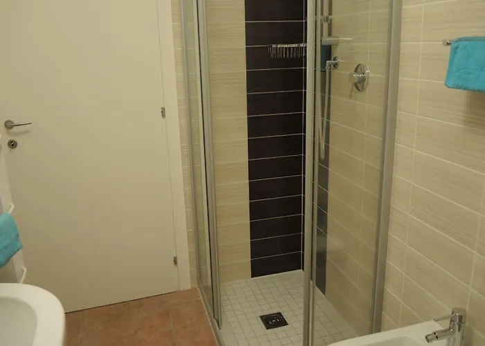 Appartamento Peaceful In A Fantastic