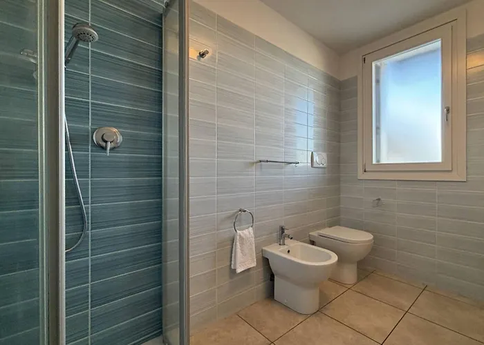 Appartamento Peaceful In A Fantastic Bibione