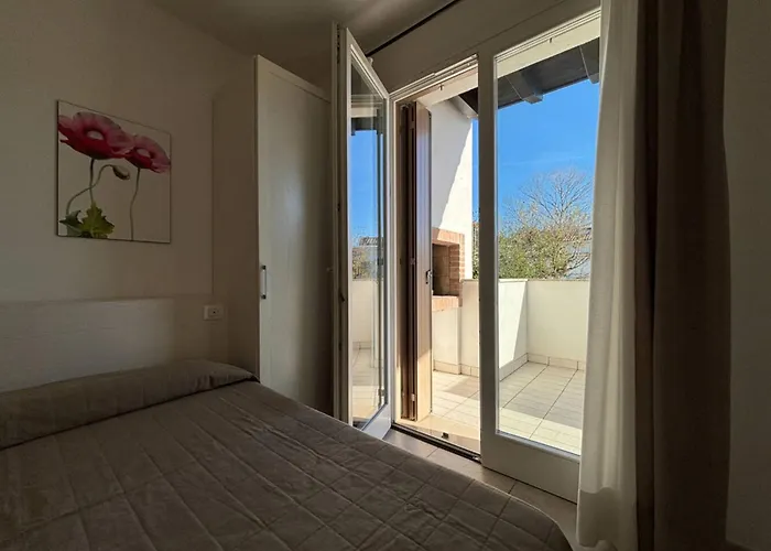 Peaceful In A Fantastic Daire *