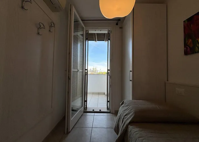 Peaceful In A Fantastic Daire Bibione