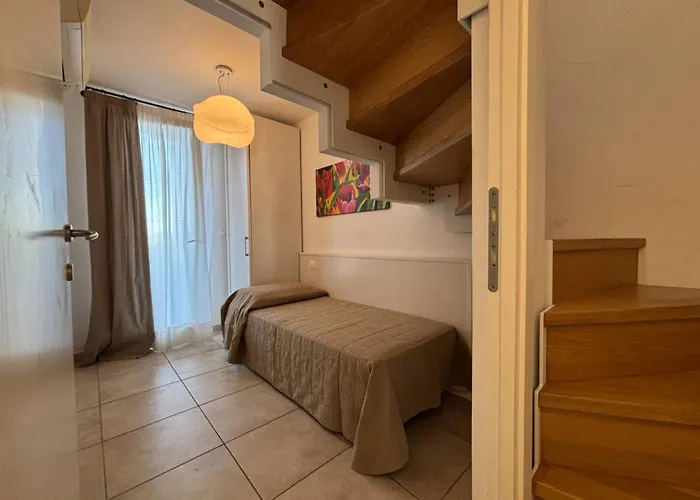 Peaceful In A Fantastic * Bibione