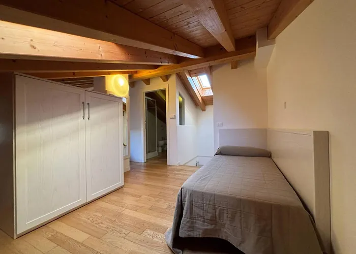 Peaceful In A Fantastic * Bibione